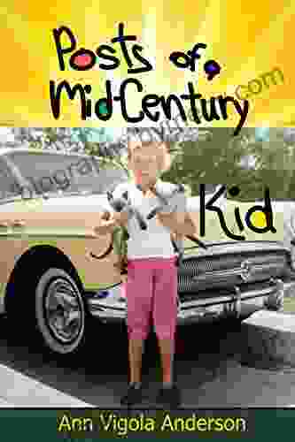 Posts Of A Mid Century Kid: Doing My Best Having Fun