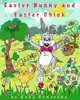 Easter Bunny And Easter Chick (Holidays For Children 5)