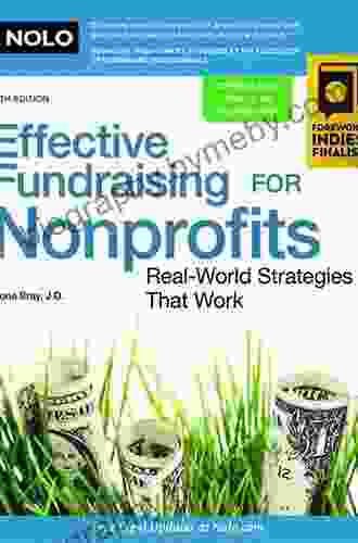 Effective Fundraising For Nonprofits: Real World Strategies That Work