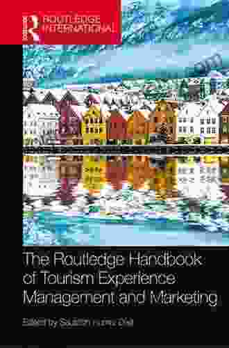 Mountain Resort Marketing And Management (Routledge Advances In Tourism)