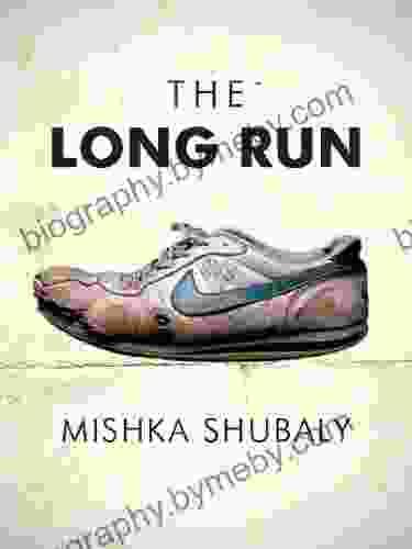 The Long Run (Kindle Single)