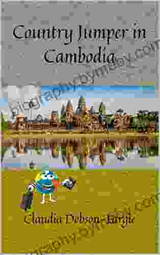 Country Jumper In Cambodia (History For Kids)