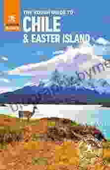 The Rough Guide To Chile Easter Islands (Travel Guide EBook)