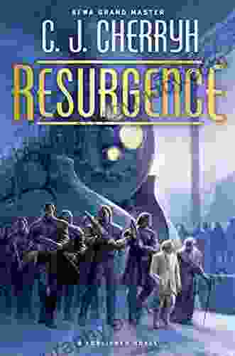 Resurgence (Foreigner 20) C J Cherryh