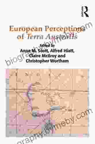 European Perceptions Of Terra Australis