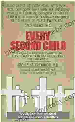 Every Second Child Archie Kalokerinos