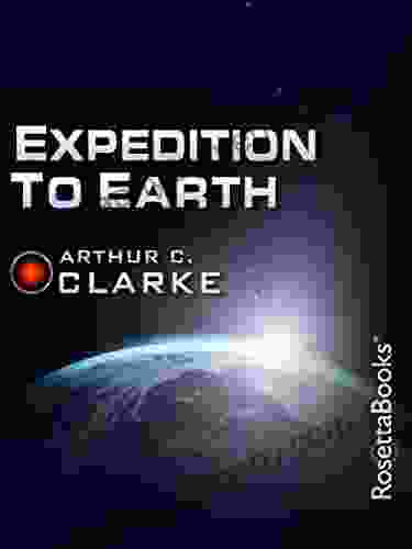 Expedition to Earth (Arthur C Clarke Collection)