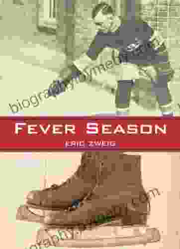 Fever Season Eric Zweig