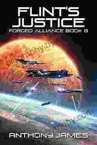 Flint s Justice (Forged Alliance 8)