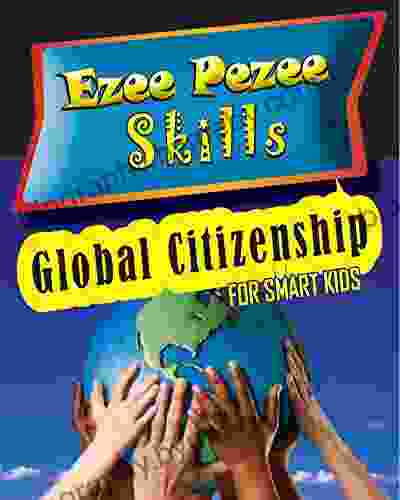 Global Citizenship For SMART Kids