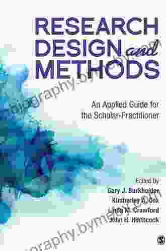 Qualitative Dissertation Methodology: A Guide For Research Design And Methods