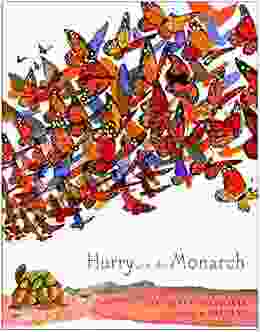 Hurry And The Monarch Antoine O Flatharta