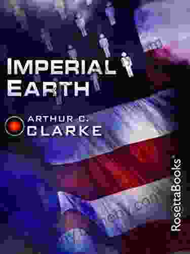 Imperial Earth Arthur C Clarke