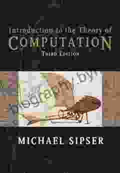 Introduction To The Theory Of Computation