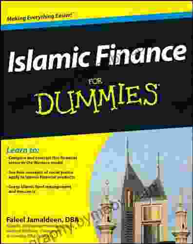 Islamic Finance For Dummies Faleel Jamaldeen