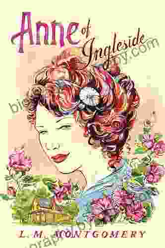 Anne Of Ingleside (Anne Of Green Gables 6)