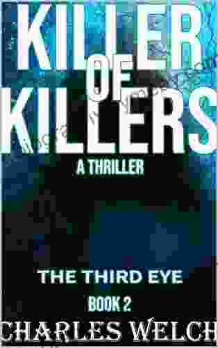 Killer Of Killers 2: The Third Eye