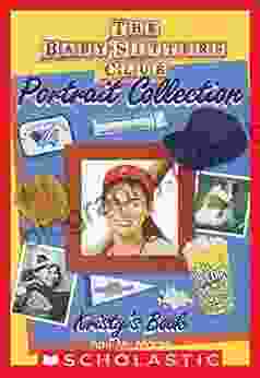 Kristy S (The Baby Sitters Club Portrait Collection)