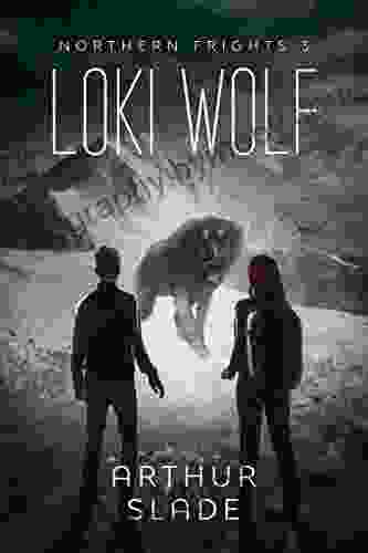 Loki Wolf (Northern Frights 3)