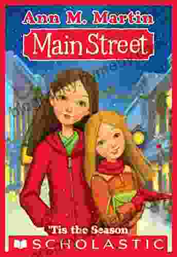 Main Street #3: Tis The Season