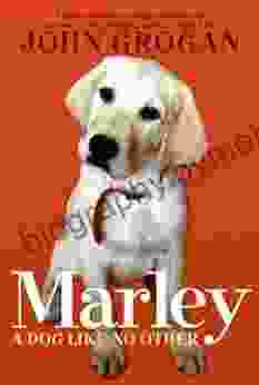 Marley: A Dog Like No Other