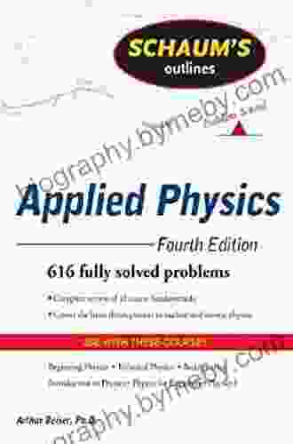 Schaum S Outline Of Applied Physics 4ed (Schaum S Outlines)