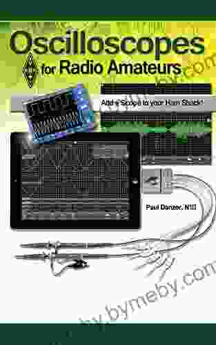 Oscilloscopes for Radio Amateurs ARRL Inc