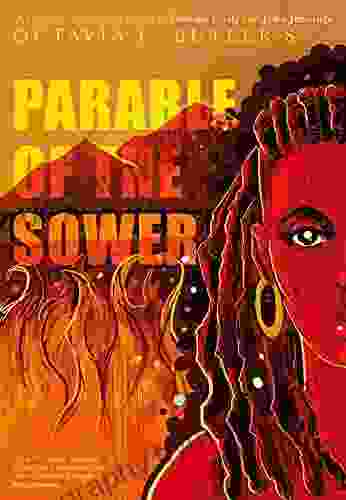 Parable Of The Sower: A Graphic Novel Adaptation