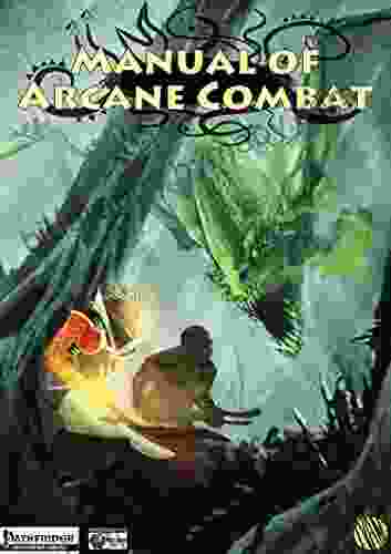 Pathfinder: Manual of Arcane Combat