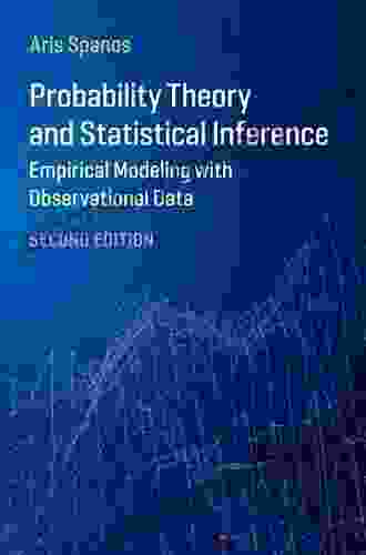 Probability Theory and Statistical Inference: Empirical Modeling with Observational Data