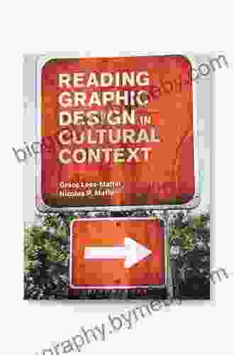 Reading Graphic Design In Cultural Context