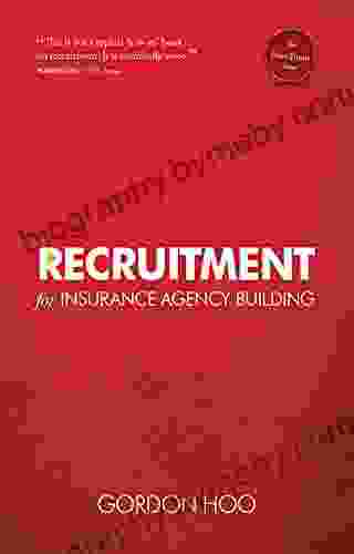 Recruitment For Insurance Agency Building