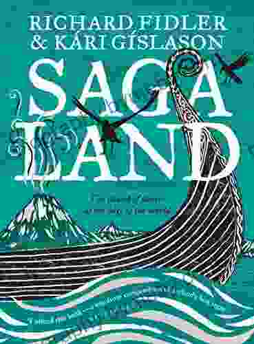 Saga Land Richard Fidler