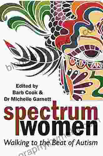 Spectrum Women: Walking To The Beat Of Autism