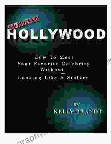 Stalking Hollywood Anne Green Gilbert