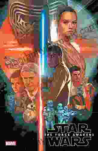 Star Wars: The Force Awakens Adaptation