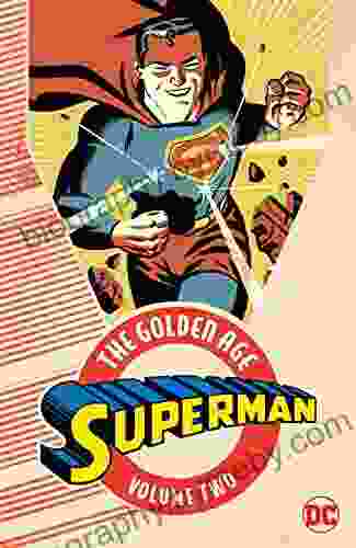 Superman: The Golden Age Vol 2 (Action Comics (1938 2024))