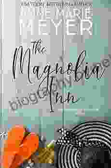 The Magnolia Inn: A Sweet Small Town Story (The Red Stiletto Club 1)