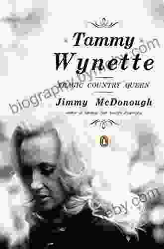 Tammy Wynette: Tragic Country Queen