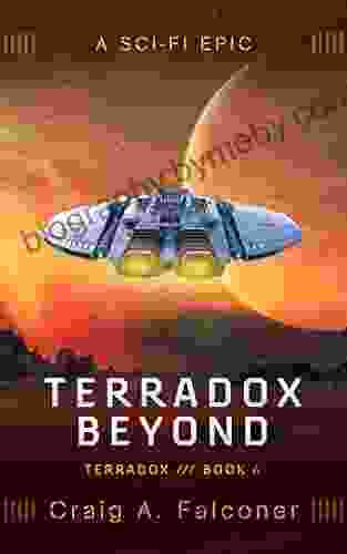 Terradox Beyond Craig A Falconer