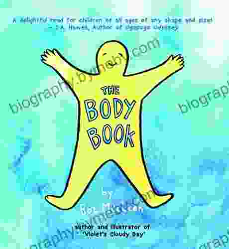 The Body Roz MacLean