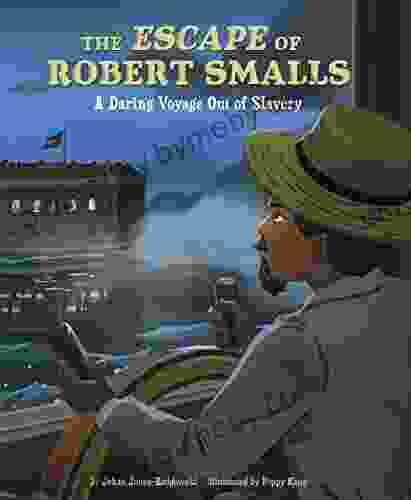 The Escape Of Robert Smalls