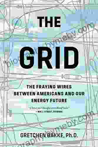 The Grid: The Fraying Wires Between Americans and Our Energy Future