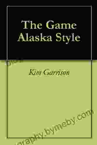 The Game Alaska Style Pottermore Publishing