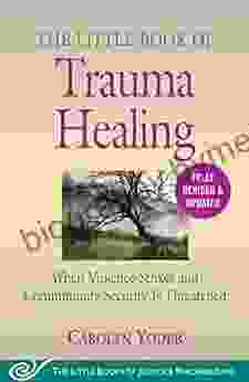 The Little Of Trauma Healing: Revised Updated: When Violence Strikes And Community Security Is Threatened (Justice And Peacebuilding)