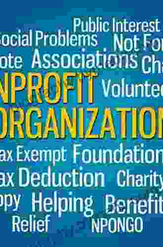 The Nature Of The Nonprofit Sector