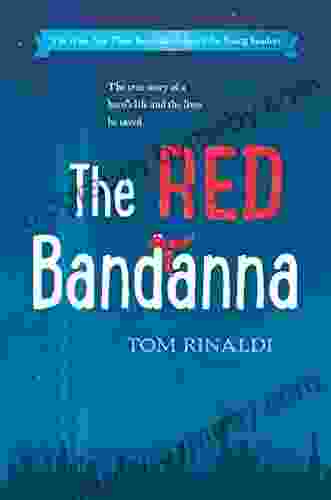 The Red Bandanna (Young Readers Adaptation)