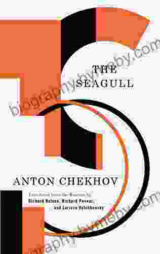 The Seagull (TCG Classic Russian Drama Series)