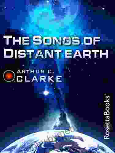 The Songs Of Distant Earth