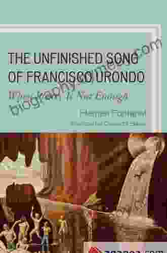 The Unfinished Song Of Francisco Urondo: When Poetry Is Not Enough